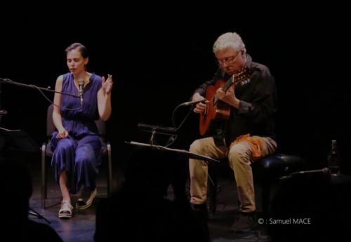 Concert Musique des Suds - Fontenay sous bois (94) - Juin 2024