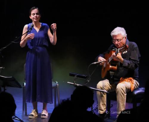 Concert Musique des Suds - Fontenay sous bois (94) - Juin 2024