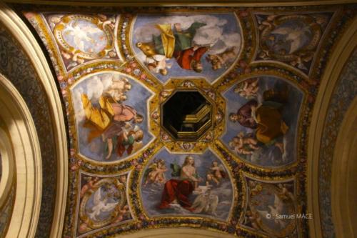 Ferrara - Italie - Mai 2024