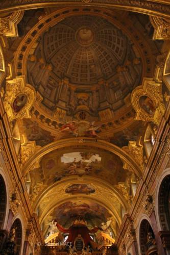 Vienne (Cathédrale) - Autriche - Décembre 2022