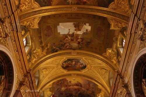 Vienne (Cathédrale) - Autriche - Décembre 2022