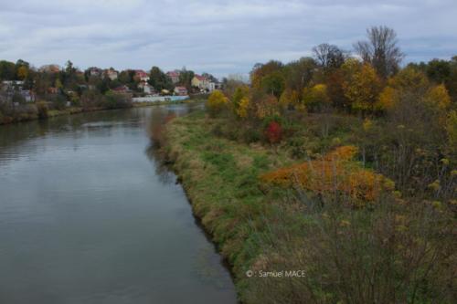 Cracovie (Tertre) - Pologne - Novembre 2023