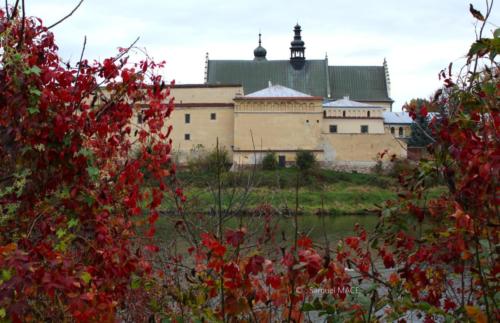 Cracovie (Tertre) - Pologne - Novembre 2023