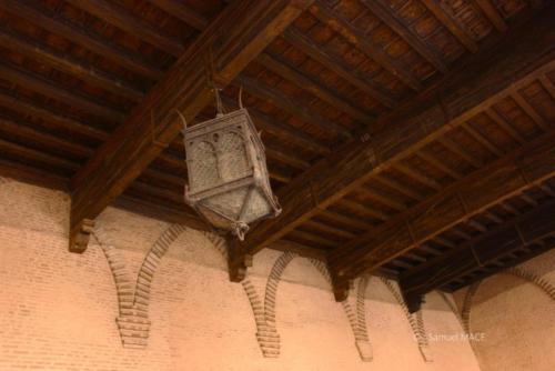 Ferrara - Italie - Mai 2024