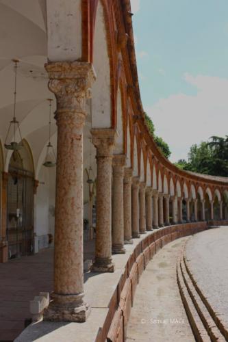 Ferrara - Italie - Mai 2024