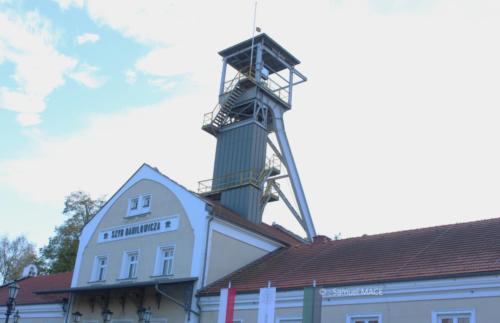 Du Collegium Maius vers Fabrique O Schindler - Cracovie - Novembre 2023