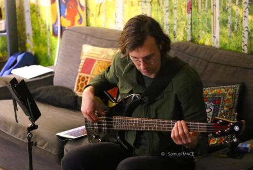 Concert Latiniasse - Sevran (93) - Octobre 2025