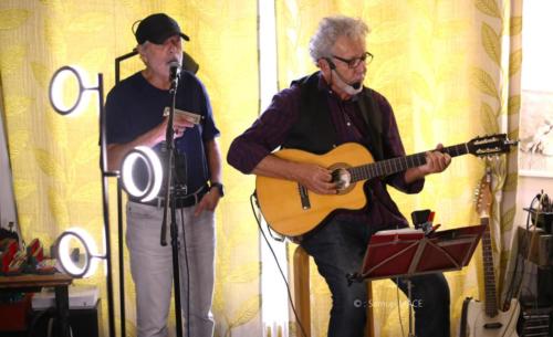 Concert Latiniasse - Sevran (93) - Octobre 2025