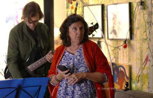 Concert Latiniasse - Sevran (93) - Octobre 2025