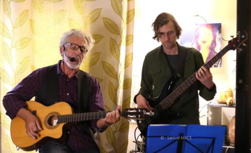 Concert Latiniasse - Sevran (93) - Octobre 2025