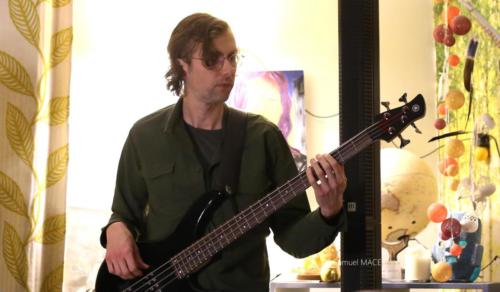 Concert Latiniasse - Sevran (93) - Octobre 2025