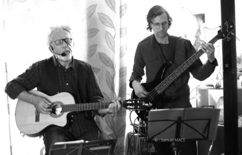 Concert Latiniasse - Sevran (93) - Octobre 2025