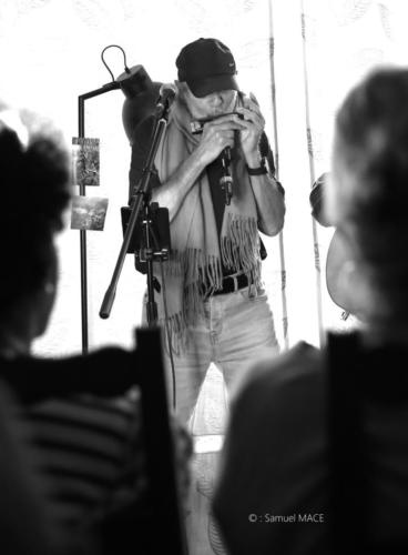 Concert Latiniasse - Sevran (93) - Octobre 2025