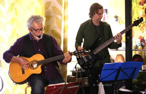 Concert Latiniasse - Sevran (93) - Octobre 2025