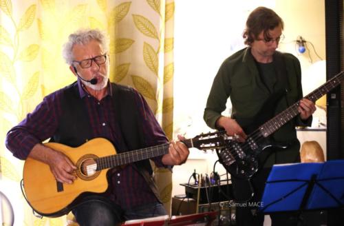 Concert Latiniasse - Sevran (93) - Octobre 2025