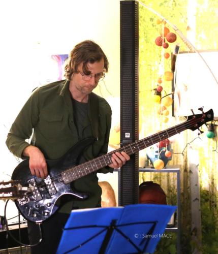 Concert Latiniasse - Sevran (93) - Octobre 2025