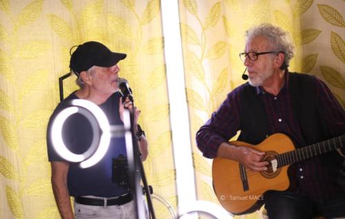 Concert Latiniasse - Sevran (93) - Octobre 2025