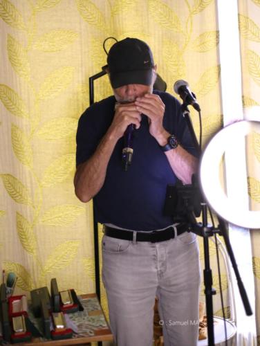 Concert Latiniasse - Sevran (93) - Octobre 2025