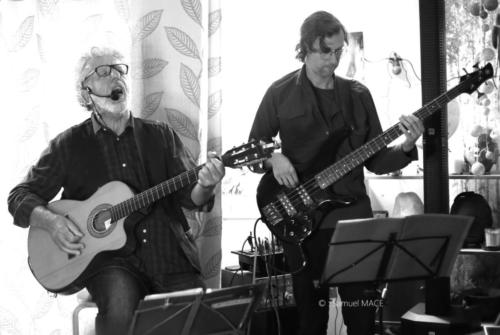 Concert Latiniasse - Sevran (93) - Octobre 2025