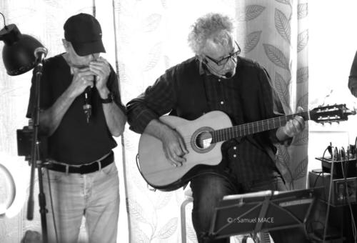 Concert Latiniasse - Sevran (93) - Octobre 2025