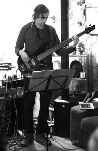 Concert Latiniasse - Sevran (93) - Octobre 2025