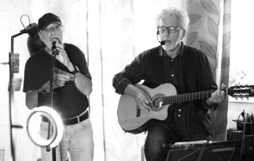 Concert Latiniasse - Sevran (93) - Octobre 2025