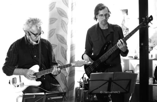 Concert Latiniasse - Sevran (93) - Octobre 2025