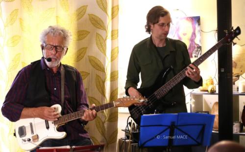 Concert Latiniasse - Sevran (93) - Octobre 2025