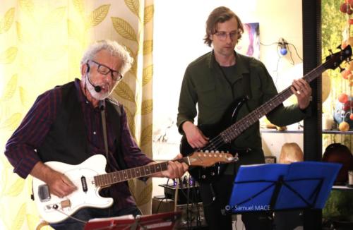 Concert Latiniasse - Sevran (93) - Octobre 2025