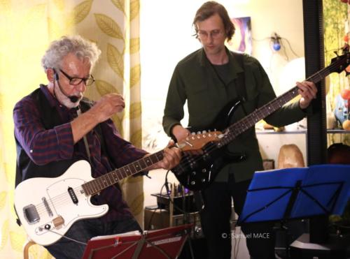 Concert Latiniasse - Sevran (93) - Octobre 2025