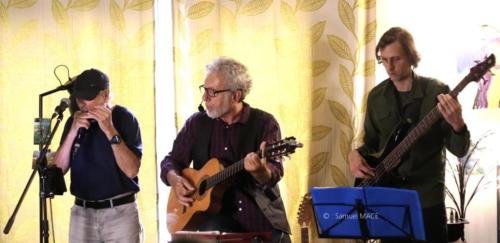 Concert Latiniasse - Sevran (93) - Octobre 2025