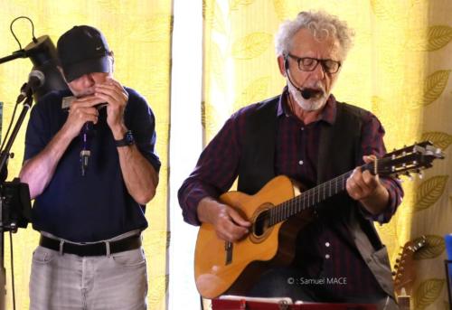 Concert Latiniasse - Sevran (93) - Octobre 2025