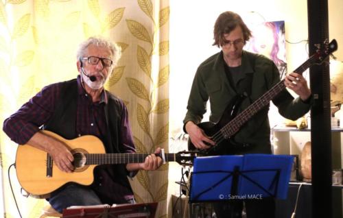 Concert Latiniasse - Sevran (93) - Octobre 2025