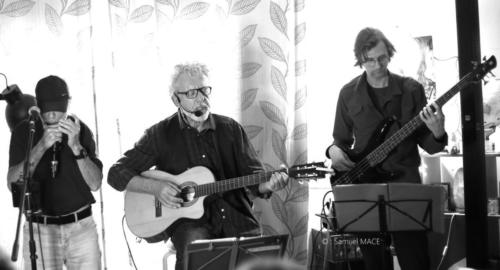 Concert Latiniasse - Sevran (93) - Octobre 2025