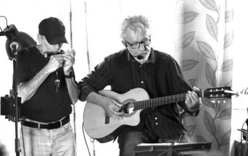 Concert Latiniasse - Sevran (93) - Octobre 2025