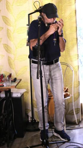 Concert Latiniasse - Sevran (93) - Octobre 2025