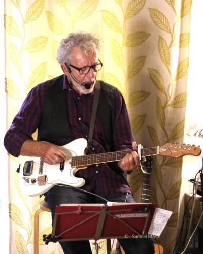 Concert Latiniasse - Sevran (93) - Octobre 2025