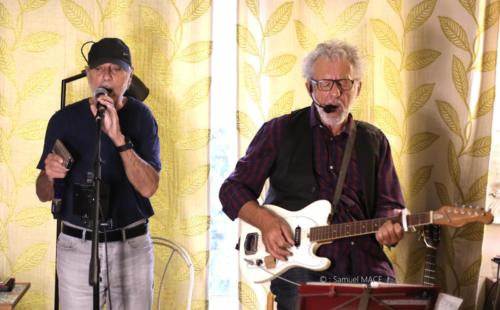 Concert Latiniasse - Sevran (93) - Octobre 2025