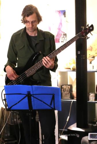 Concert Latiniasse - Sevran (93) - Octobre 2025