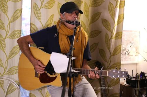 Concert Latiniasse - Sevran (93) - Octobre 2025