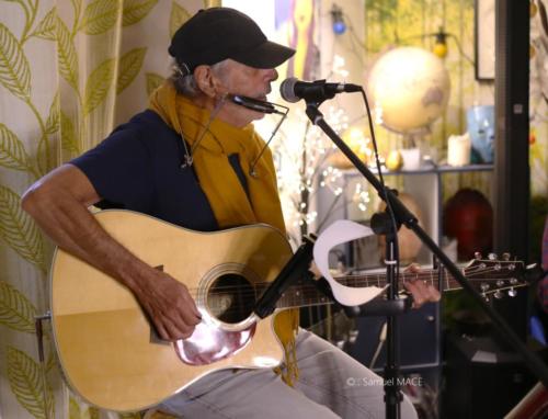 Concert Latiniasse - Sevran (93) - Octobre 2025