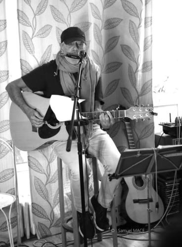 Concert Latiniasse - Sevran (93) - Octobre 2025