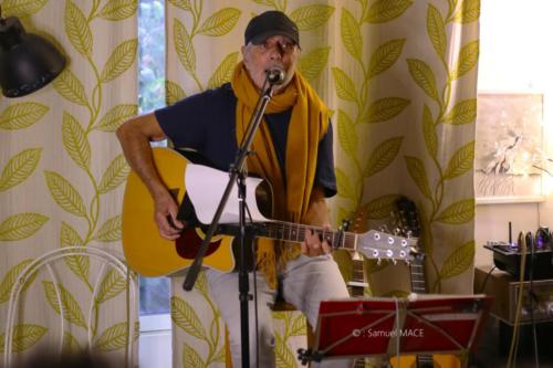 Concert Latiniasse - Sevran (93) - Octobre 2025