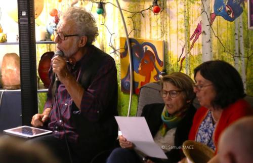 Concert Latiniasse - Sevran (93) - Octobre 2025