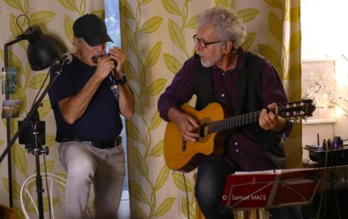 Concert Latiniasse - Sevran (93) - Octobre 2025