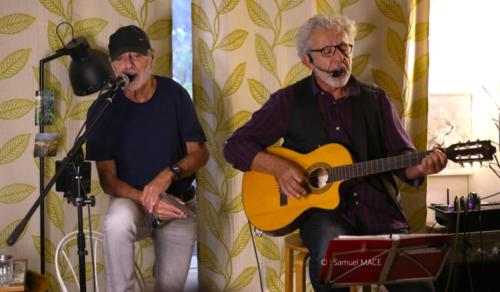 Concert Latiniasse - Sevran (93) - Octobre 2025