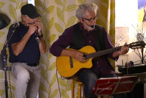 Concert Latiniasse - Sevran (93) - Octobre 2025