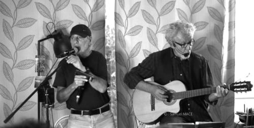 Concert Latiniasse - Sevran (93) - Octobre 2025