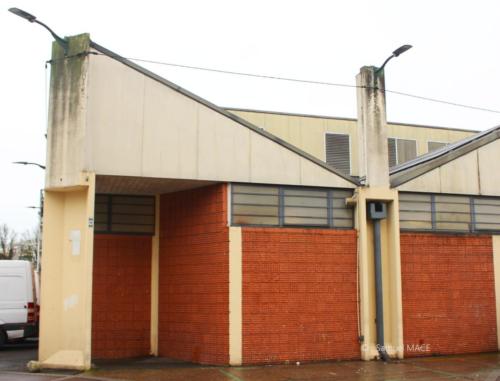 Centre ville - Sevran (93) - Decembre 2025