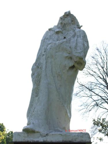 Musée Rodin - Meudon (92) - Avril 2023